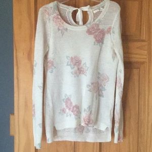 Lauren Conrad sweater